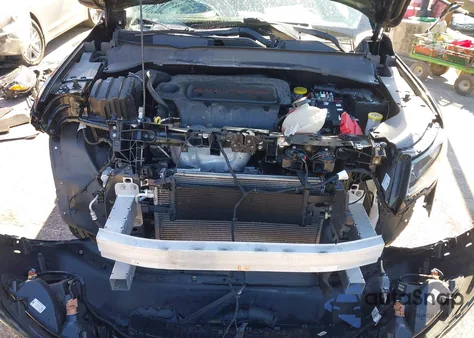 2019 Jeep Compass Sport 4X4 из США, поврежденный, VIN 3C4NJDAB4KT702998